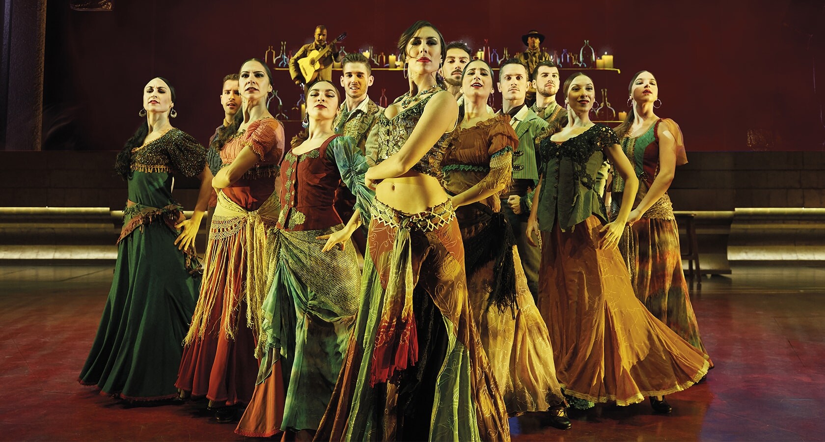 Don Juan production image 1