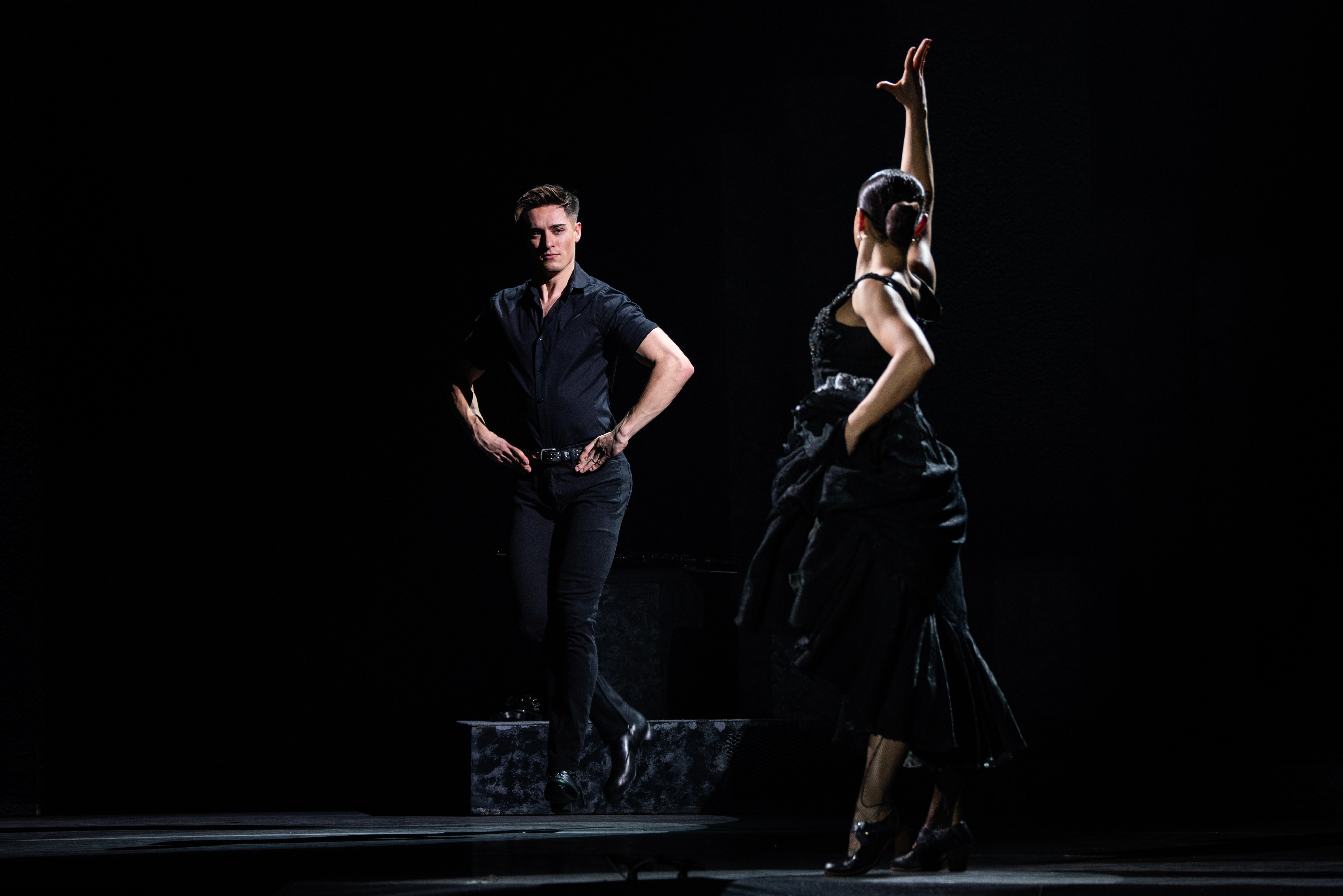 Riverdance production image 5