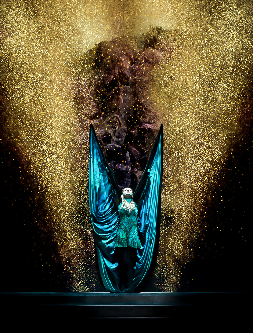 Riverdance production image 6