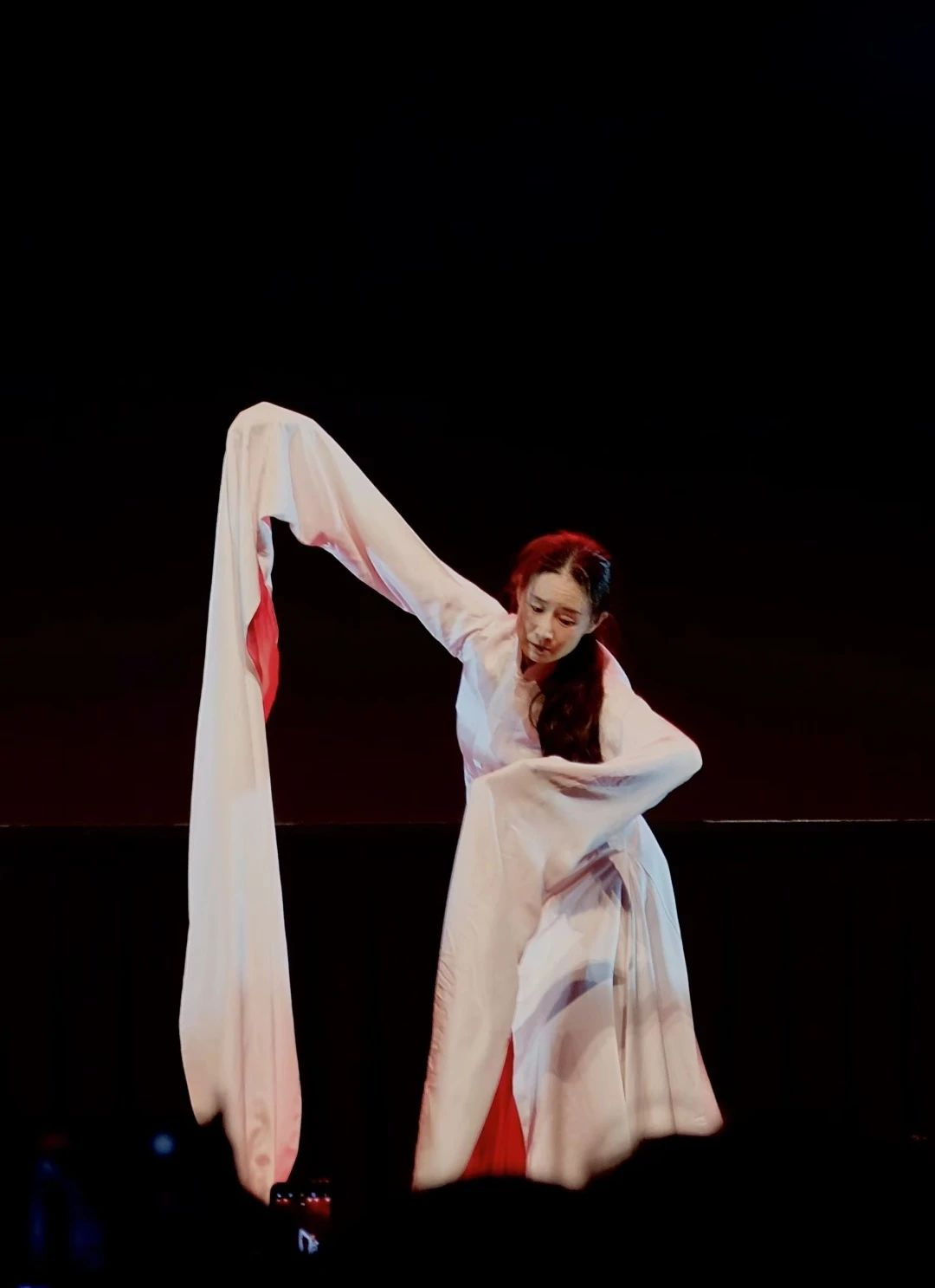 CHINA DANCE production image 17